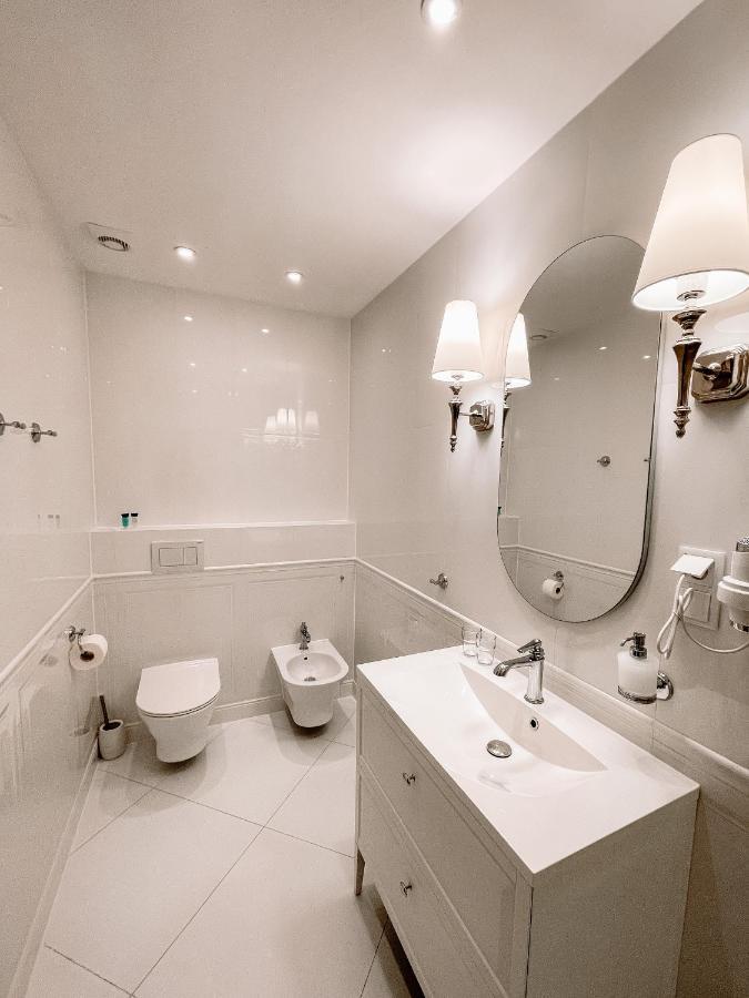 Bed and Breakfast Zamek Жуцево Экстерьер фото