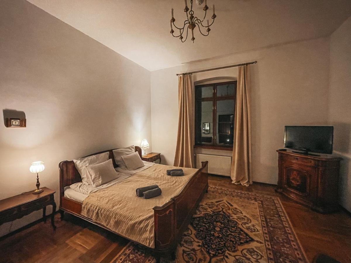 Bed and Breakfast Zamek Жуцево Экстерьер фото