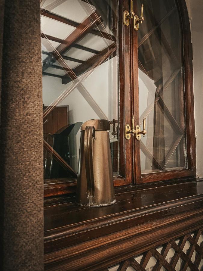 Bed and Breakfast Zamek Жуцево Экстерьер фото