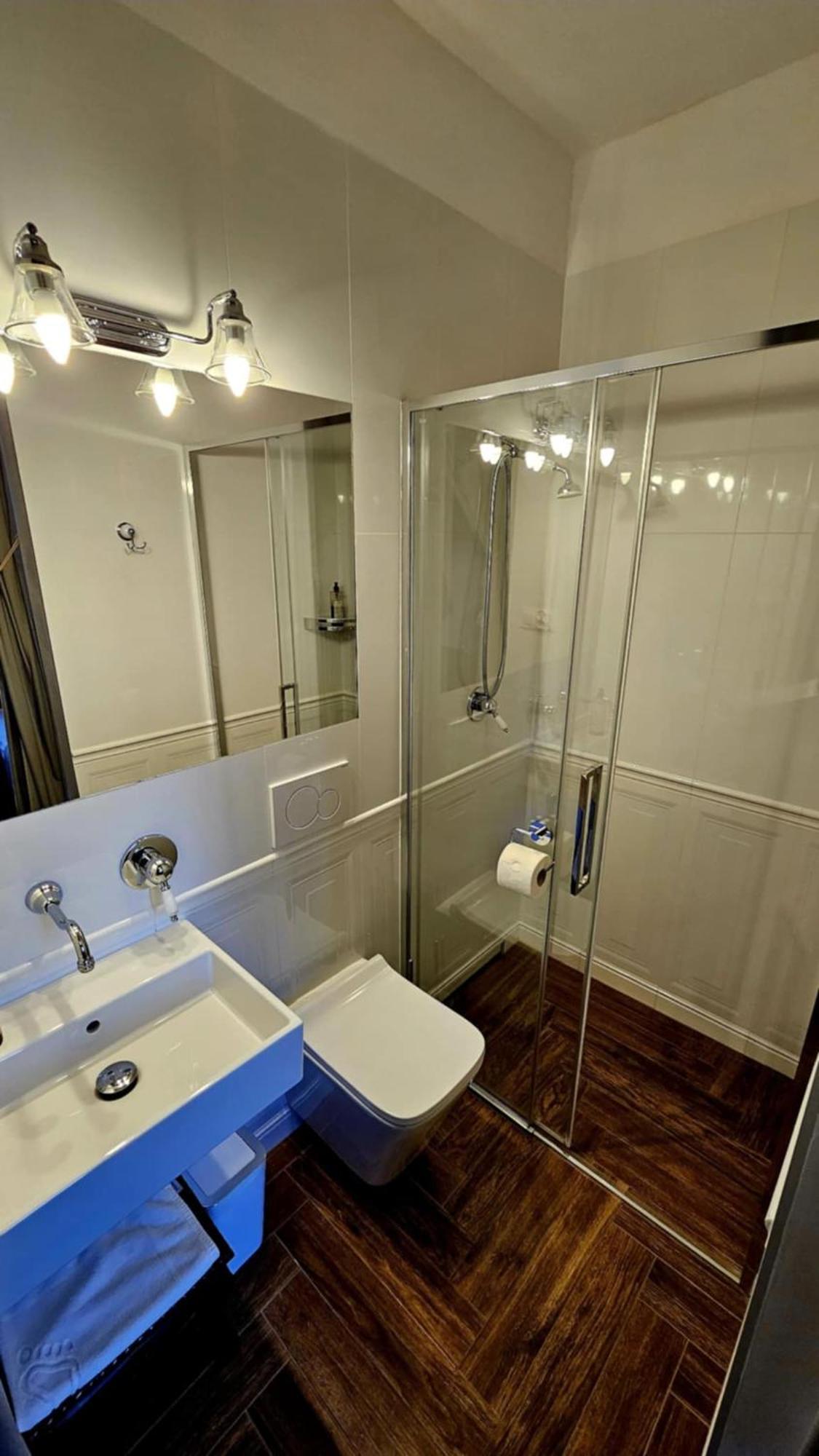 Bed and Breakfast Zamek Жуцево Экстерьер фото